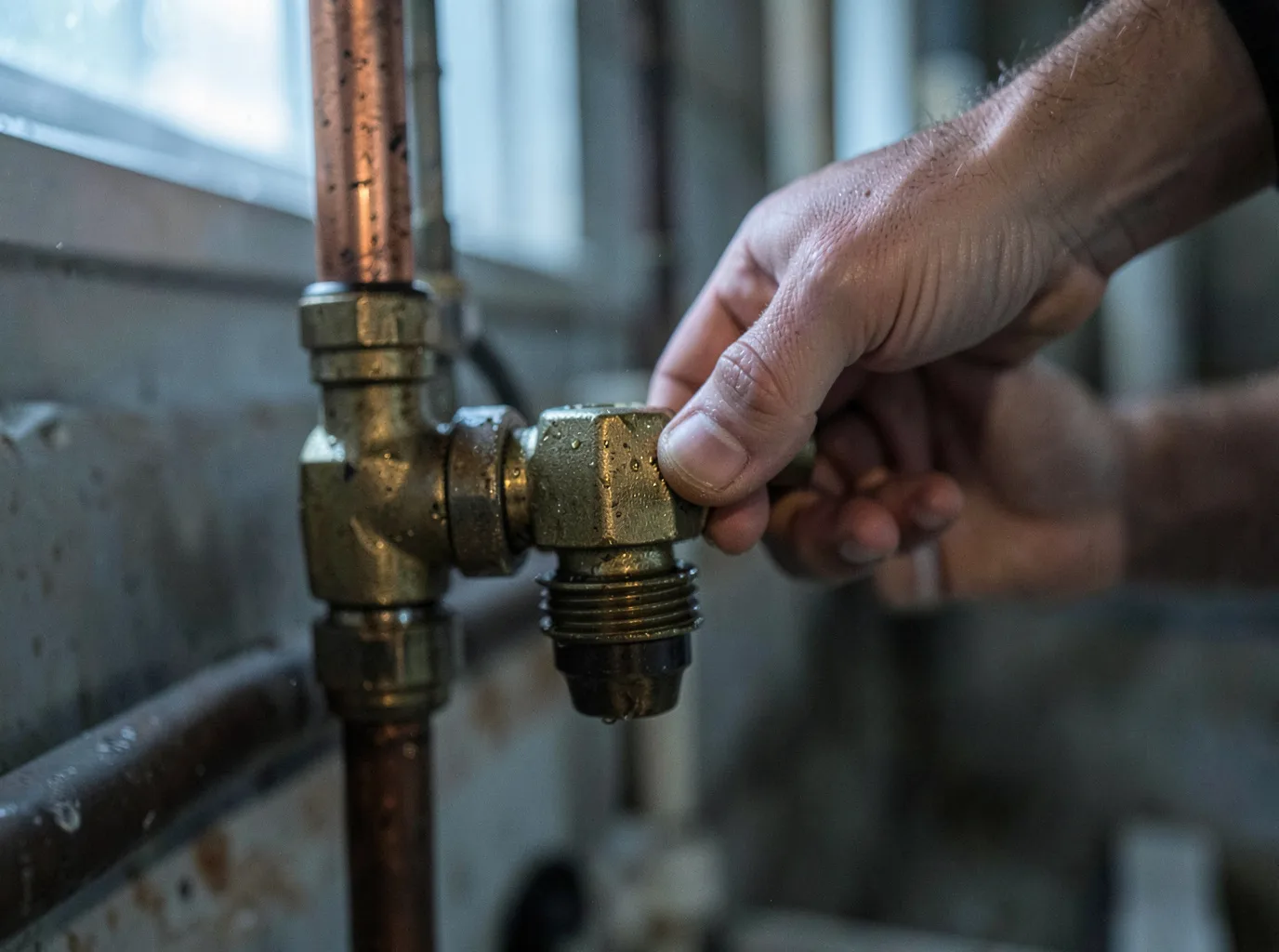 Emergency Plumber Weston, WY FAQs